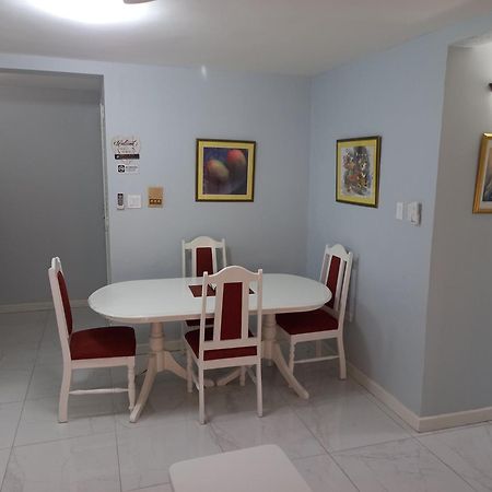 Marchabell By The Sea E22 Apartment Ocho Rios Exterior foto