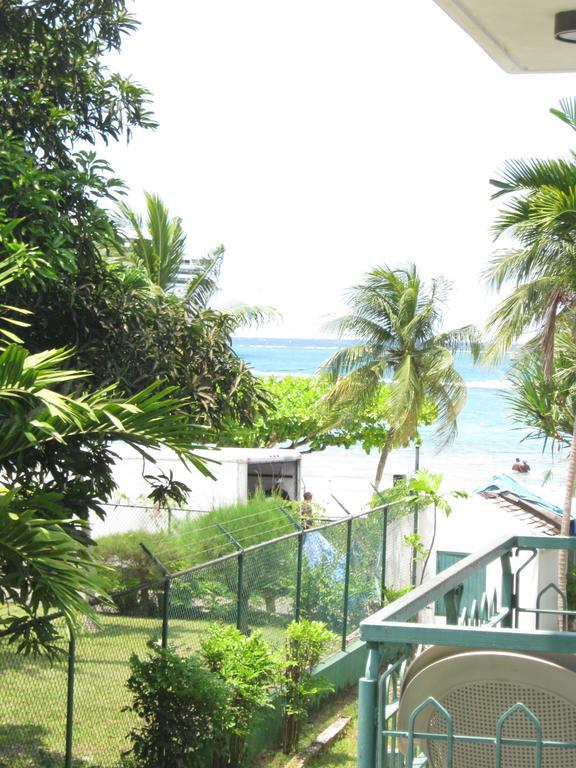 Marchabell By The Sea E22 Apartment Ocho Rios Exterior foto