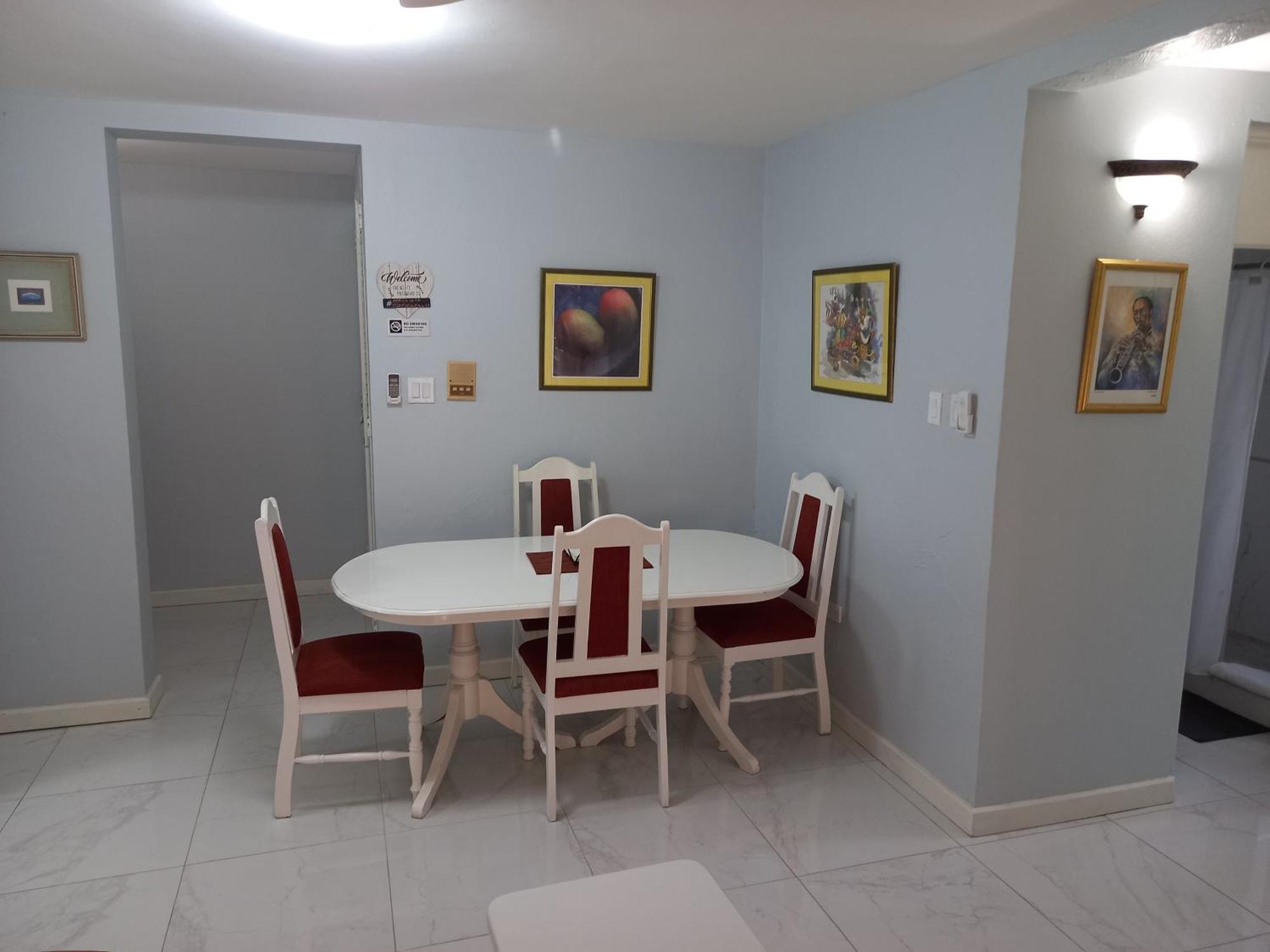 Marchabell By The Sea E22 Apartment Ocho Rios Exterior foto