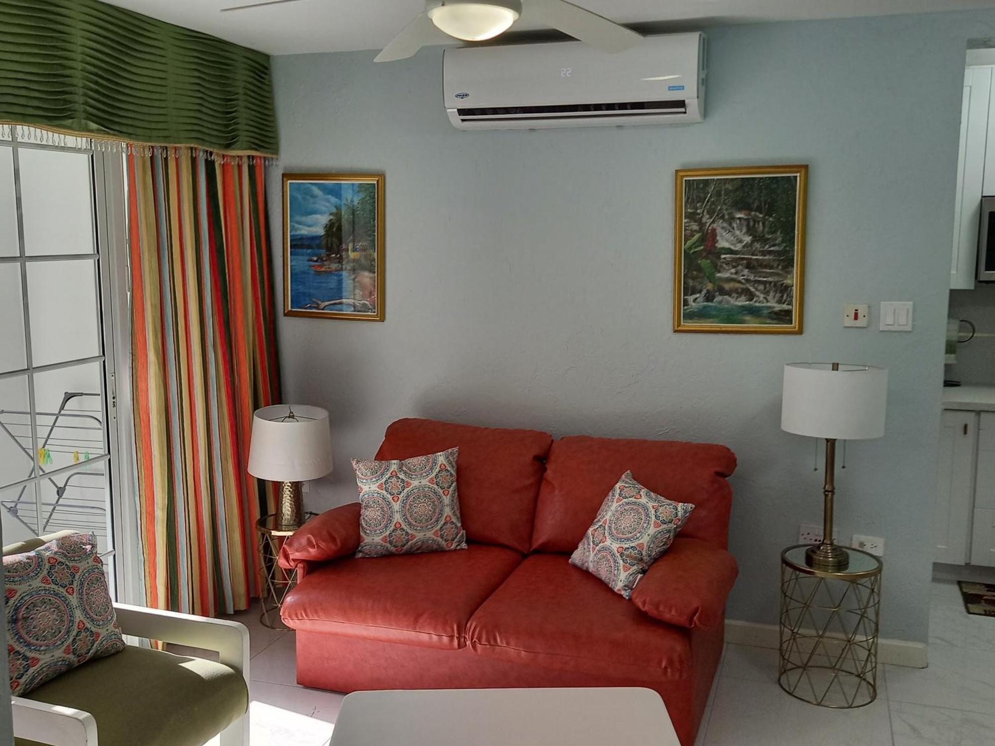 Marchabell By The Sea E22 Apartment Ocho Rios Exterior foto