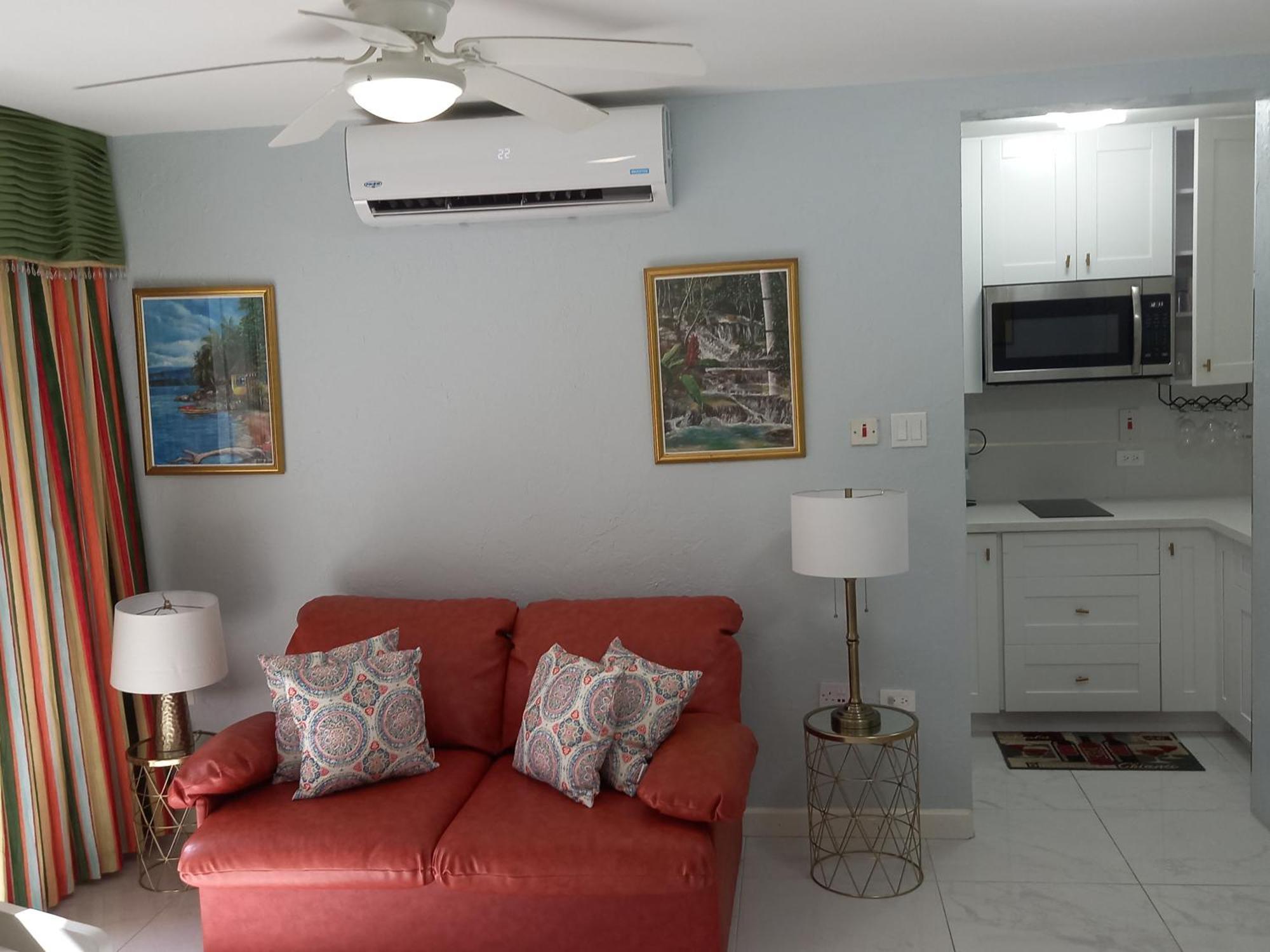 Marchabell By The Sea E22 Apartment Ocho Rios Exterior foto