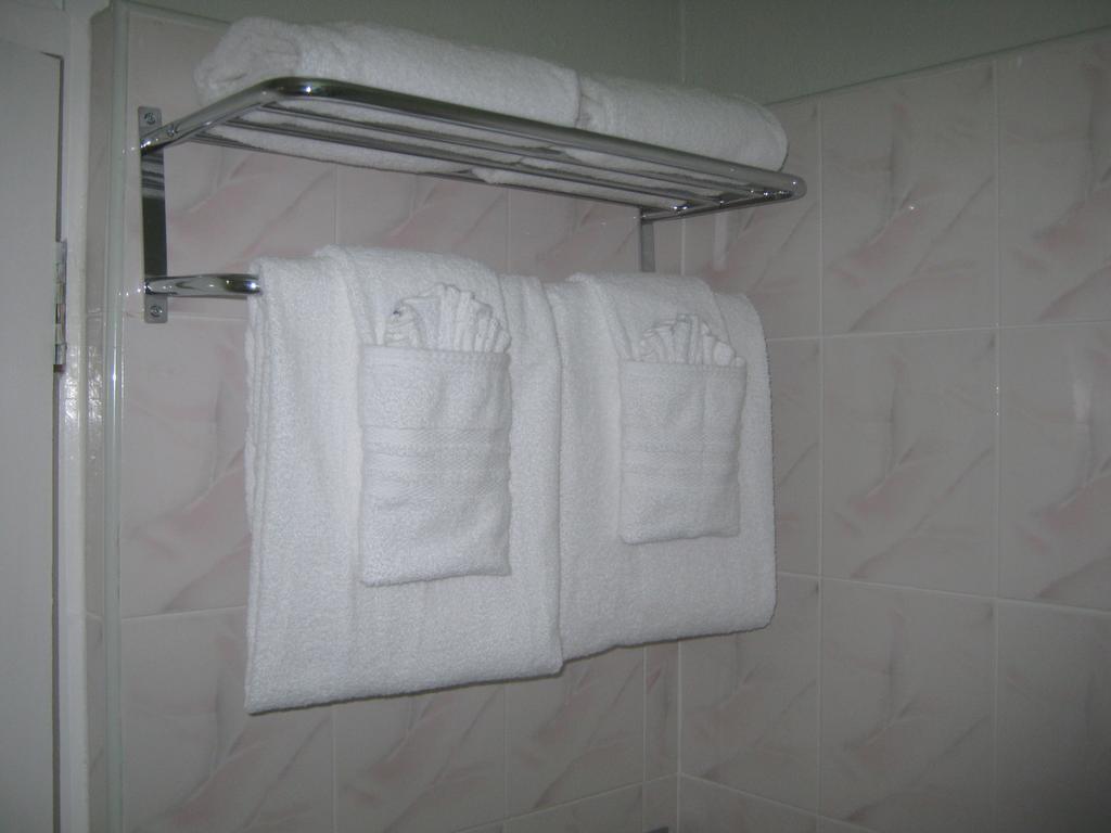 Marchabell By The Sea E22 Apartment Ocho Rios Cameră foto