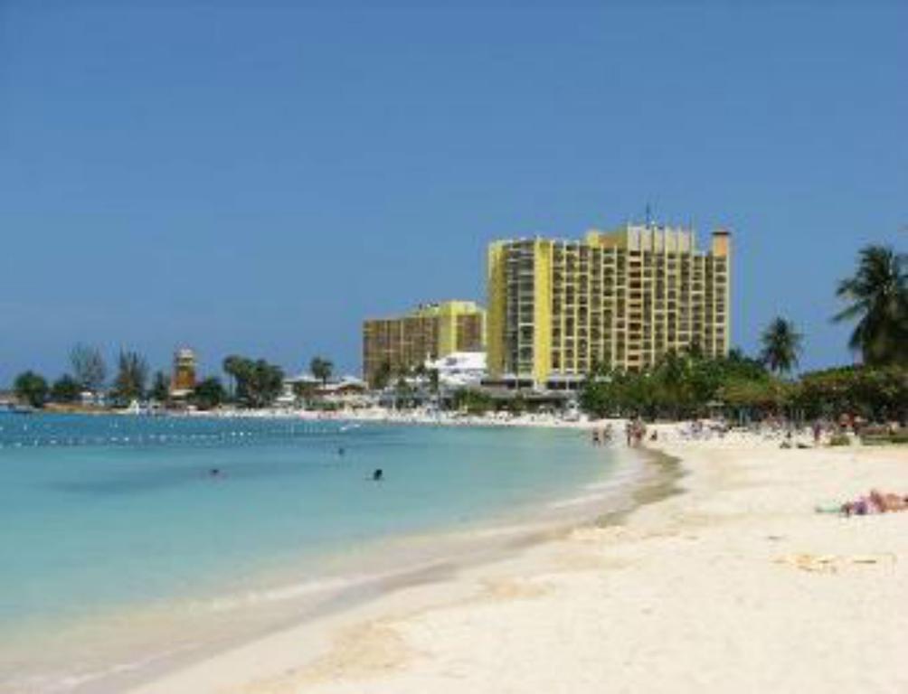 Marchabell By The Sea E22 Apartment Ocho Rios Cameră foto