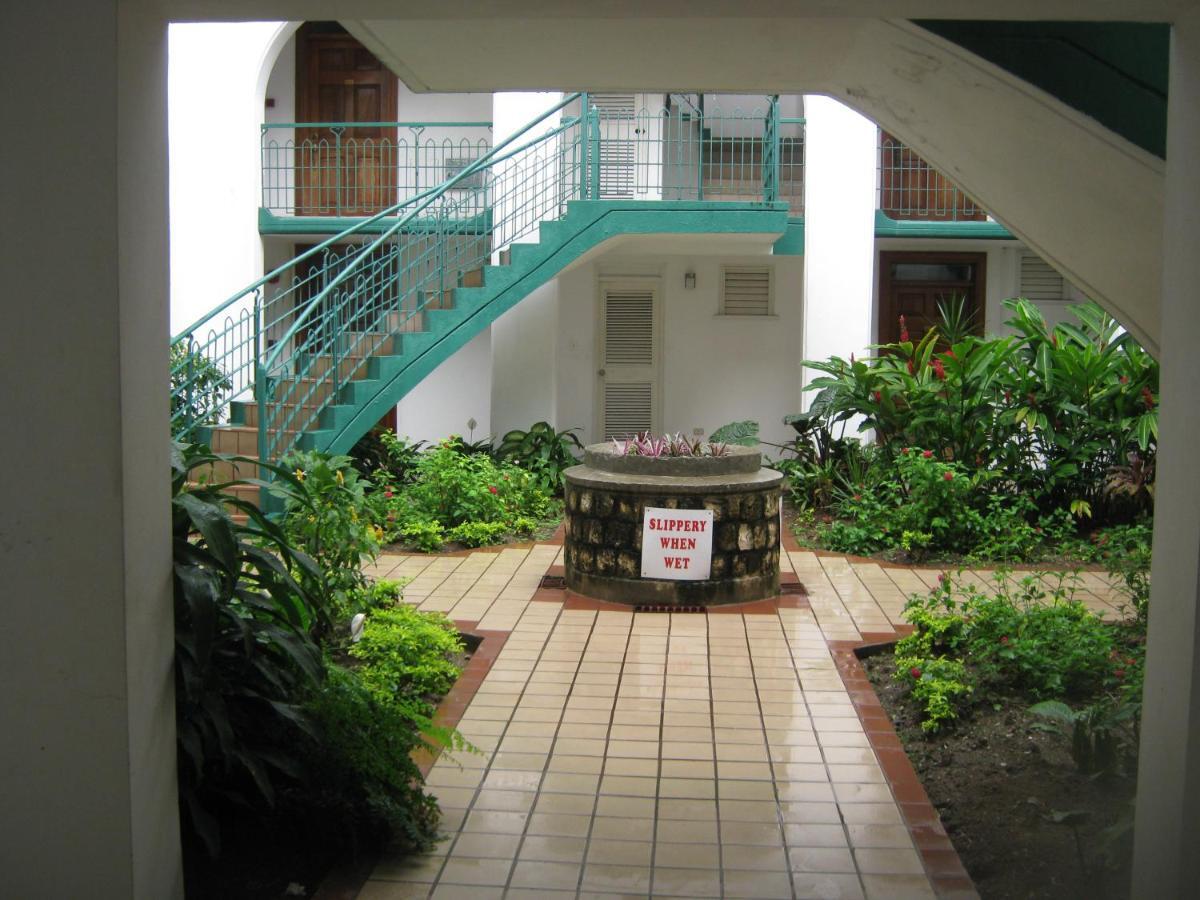 Marchabell By The Sea E22 Apartment Ocho Rios Cameră foto