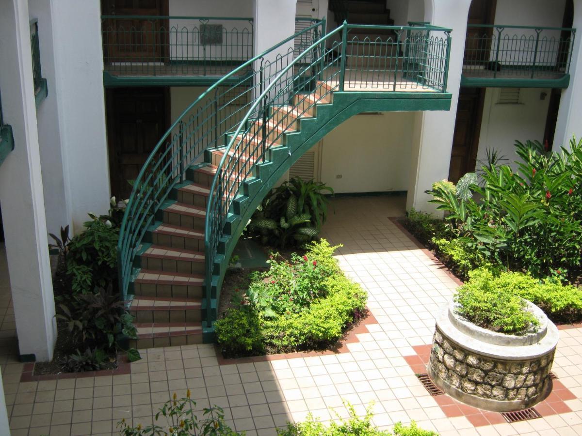 Marchabell By The Sea E22 Apartment Ocho Rios Cameră foto